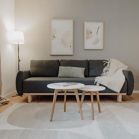 Coblenz Suites - Design Apartment City Coblence Extérieur photo