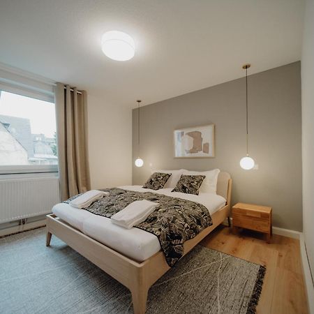 Coblenz Suites - Design Apartment City Coblence Extérieur photo