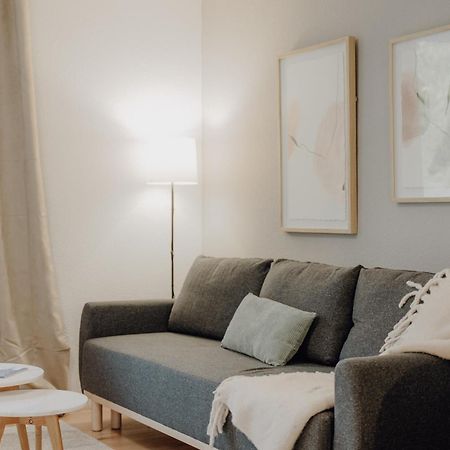 Coblenz Suites - Design Apartment City Coblence Extérieur photo