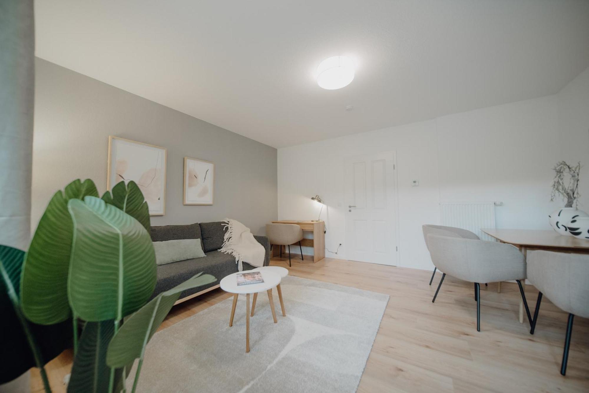 Coblenz Suites - Design Apartment City Coblence Extérieur photo