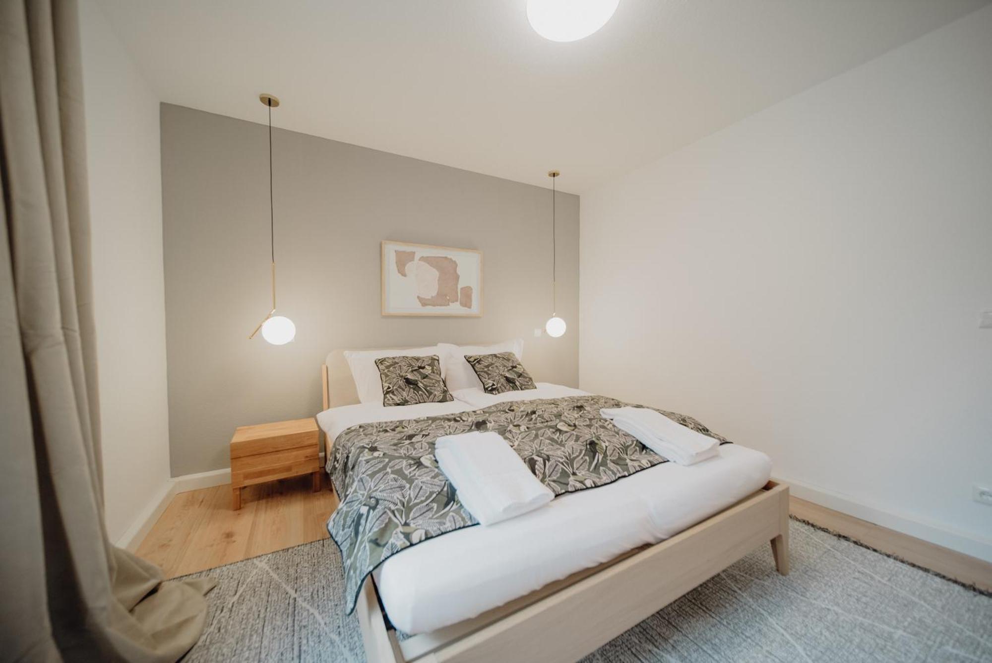 Coblenz Suites - Design Apartment City Coblence Extérieur photo