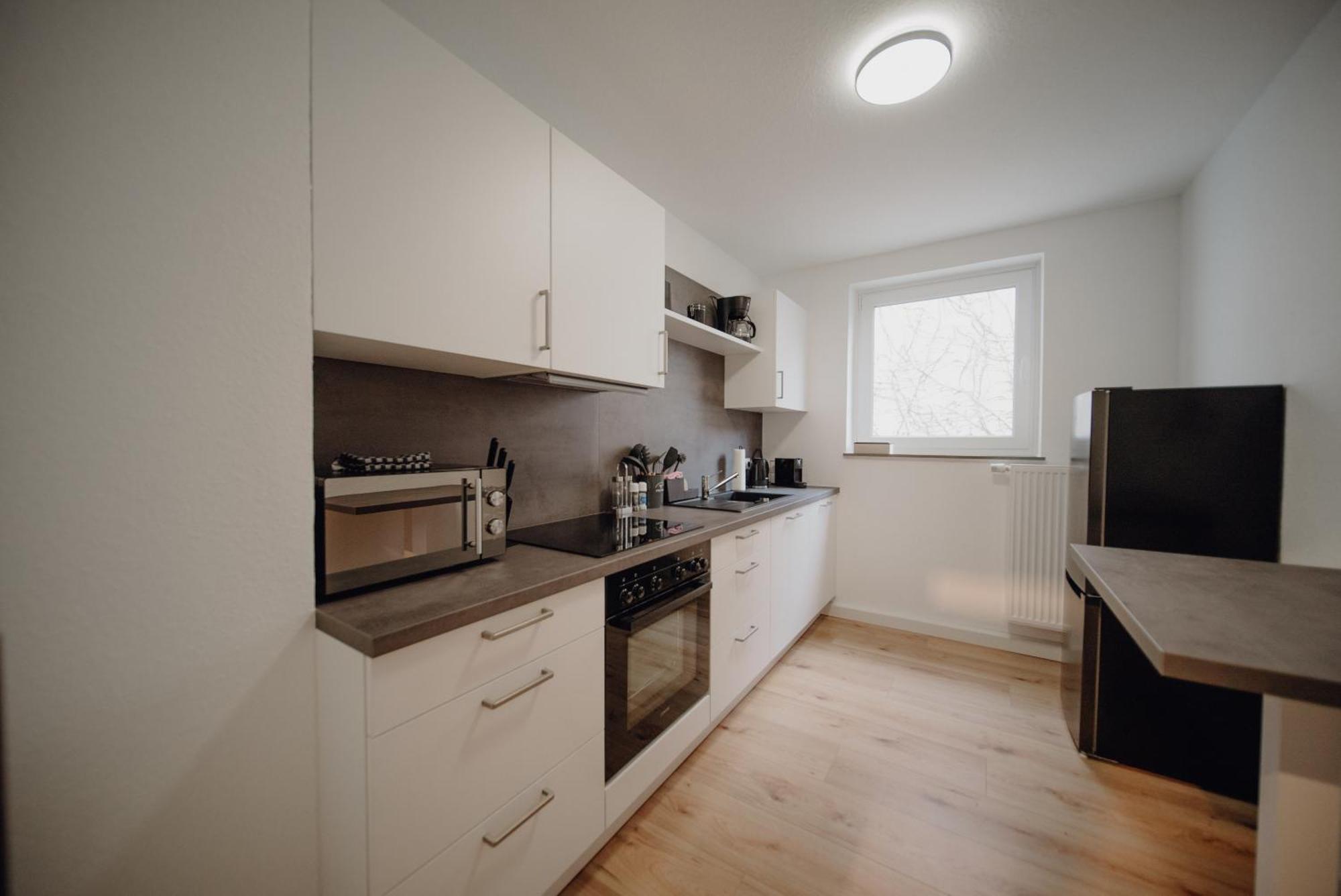 Coblenz Suites - Design Apartment City Coblence Extérieur photo