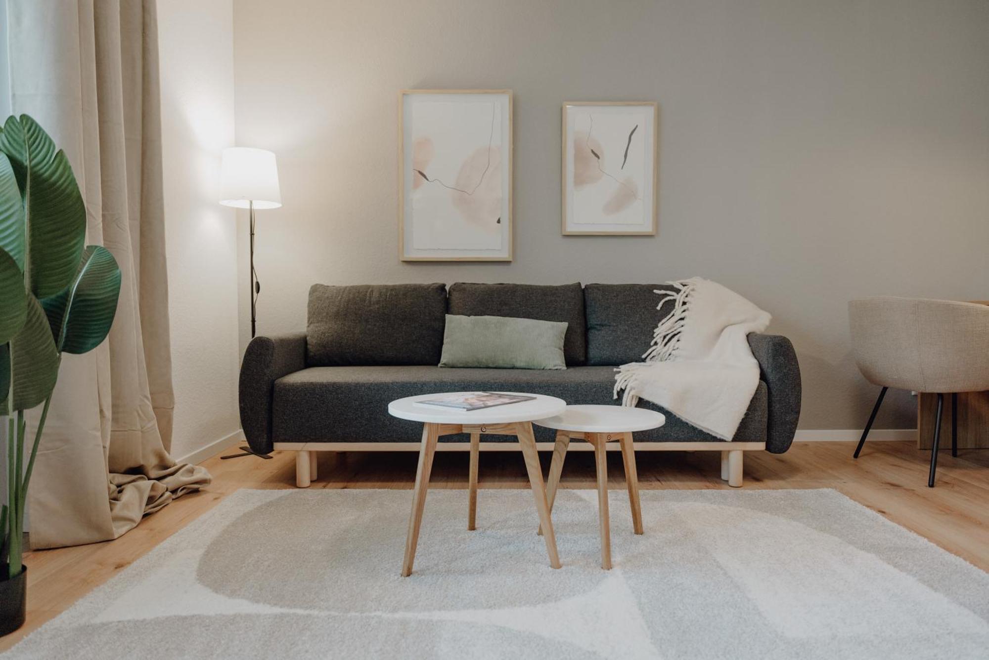 Coblenz Suites - Design Apartment City Coblence Extérieur photo