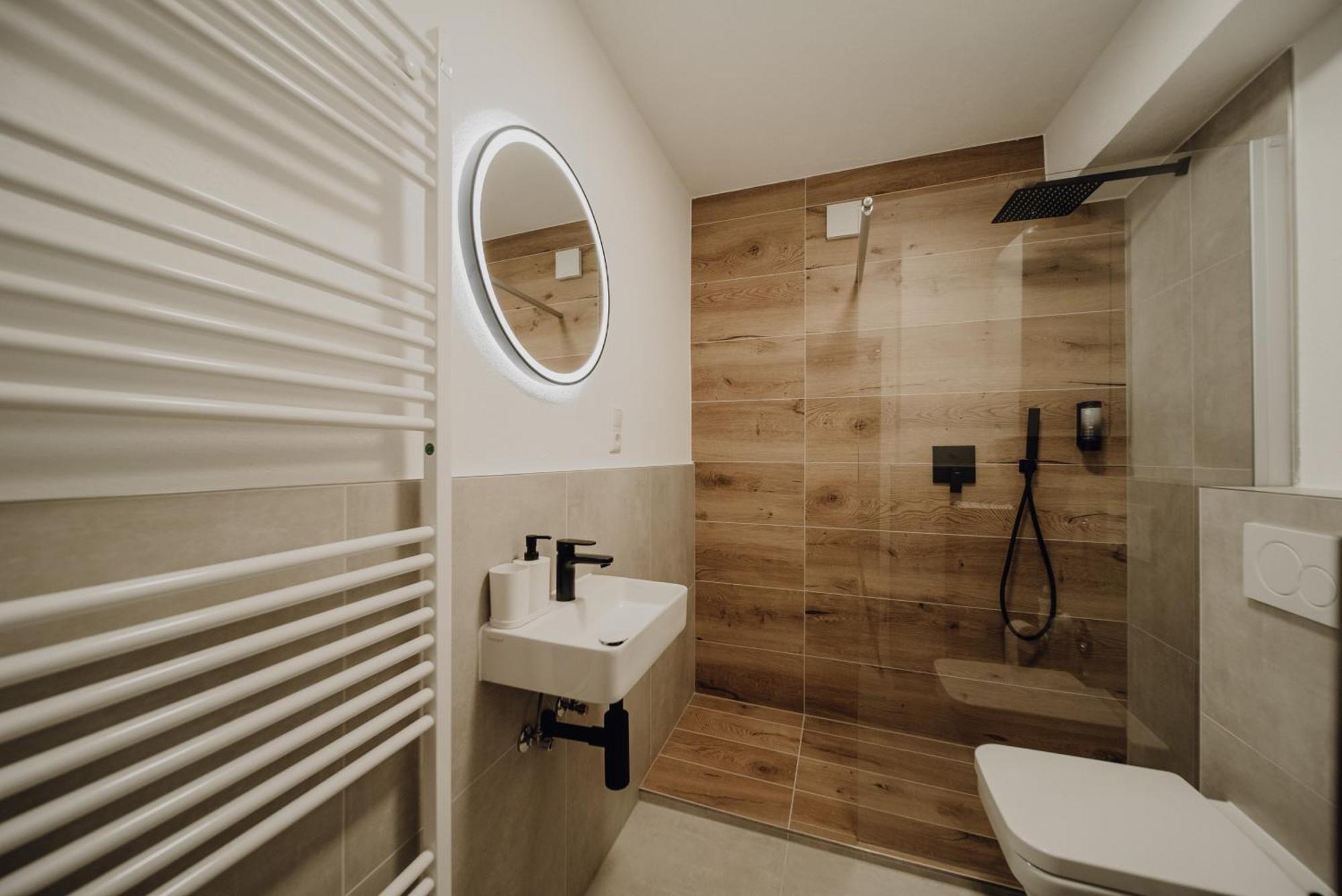 Coblenz Suites - Design Apartment City Coblence Extérieur photo