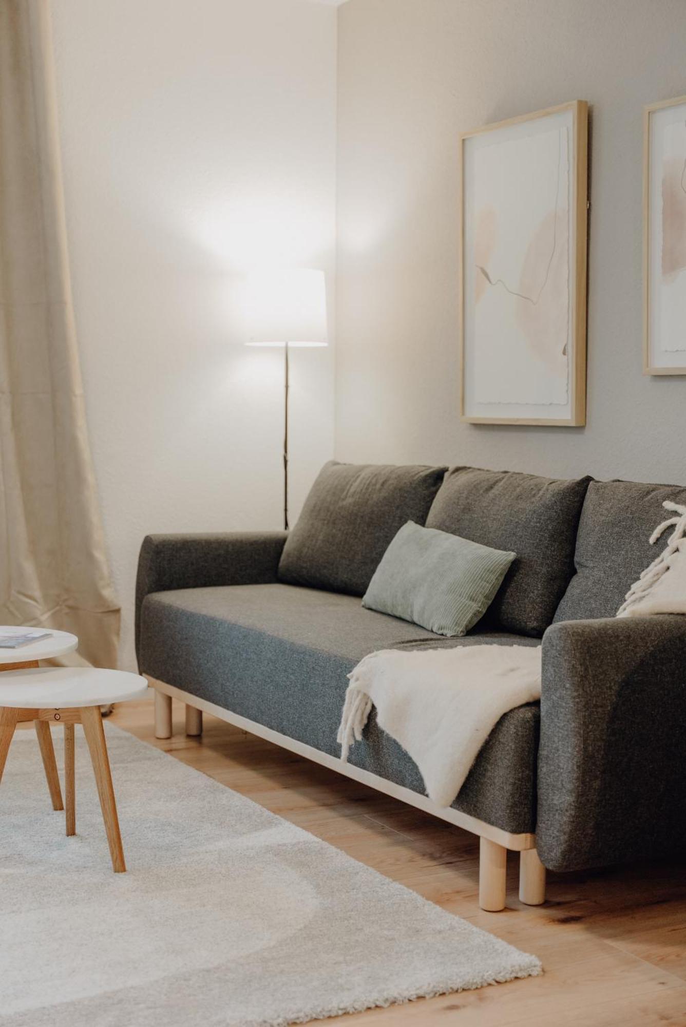 Coblenz Suites - Design Apartment City Coblence Extérieur photo